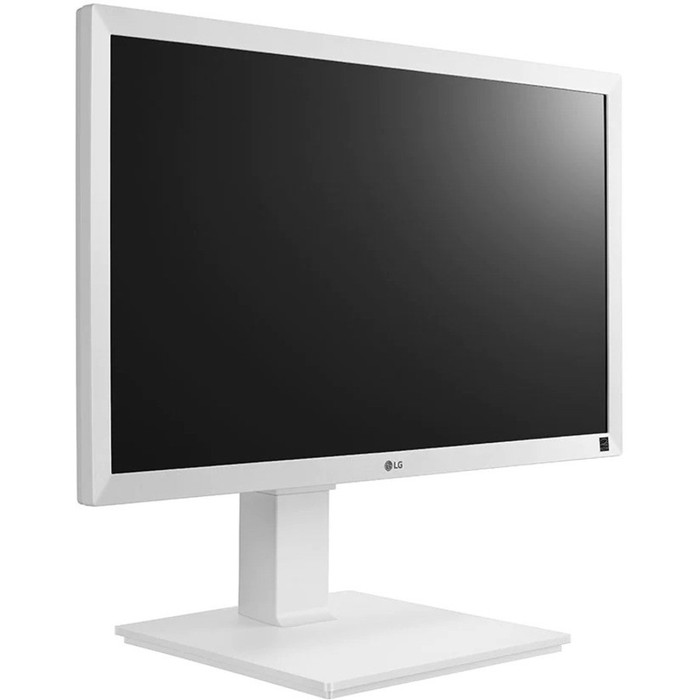Right Image for LG 22BL450Y-W 21.5" Full HD LCD Monitor - 16:9 - White - TAA Compliant