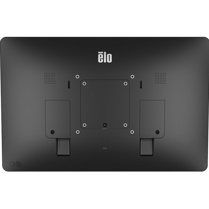 Rear Image for Elo I-Series 2.0 E611296 Standard Digital Signage Display