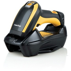 Main image for Datalogic PowerScan PBT9500 Mobile Barcode Scanner