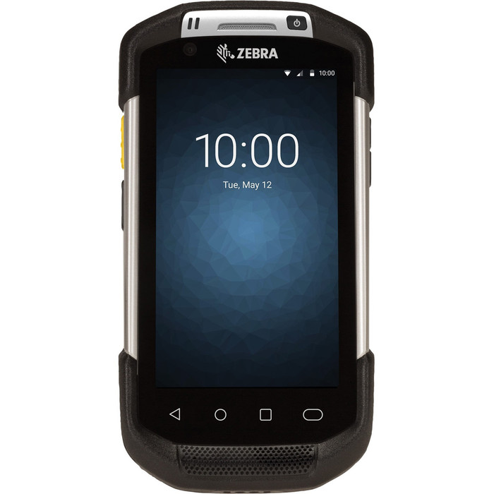 Main image for Zebra TC70 Series Rugged Touch Computer