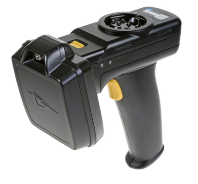 TSL, READ UHF RFID TAGS AND 1D/2D BARCODES: 2128 BLUETOOTH UHF RFID READER WITH EPOP-LOQ - 2D IMAGER, NORTH AMERICA 2128-AS0