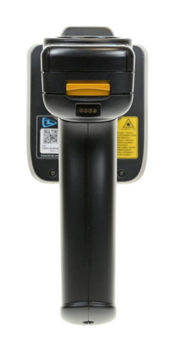 TSL, READ UHF RFID TAGS AND 1D/2D BARCODES: 2128 BLUETOOTH UHF RFID READER WITH EPOP-LOQ - 2D IMAGER, NORTH AMERICA 2128-AS0