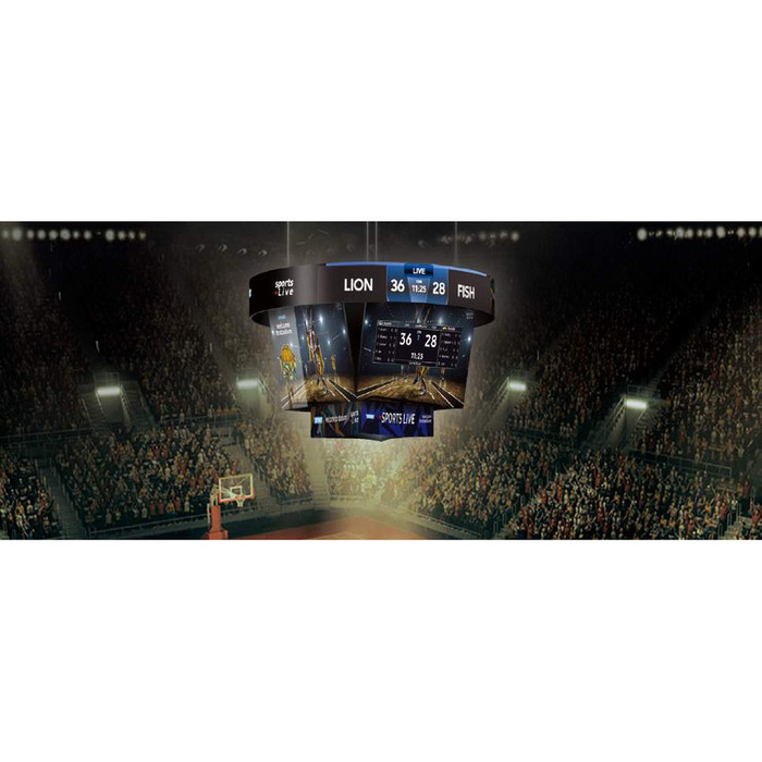 Alternate-Image3 Image for Samsung IF015H-E Digital Signage Display