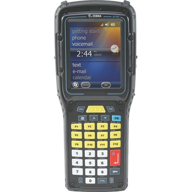Main image for Zebra Omnii XT15f Mobile Computer
