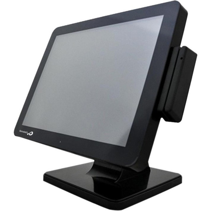 Left Image for Bematech LE1015-J 15" LCD Touchscreen Monitor