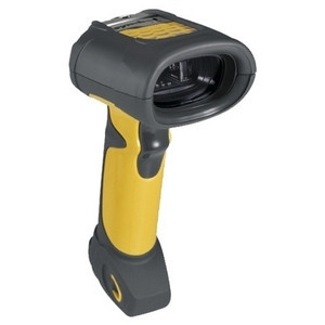 Main image for Zebra Symbol LS3408-ER Bar Code Reader