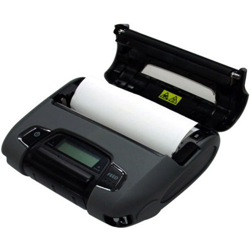 Alternate-Image3 Image for Star Micronics SM-T400i 4" Rugged Portable Thermal Printer