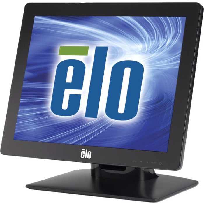 Main image for Elo 1517L 15" LCD Touchscreen Monitor - 4:3 - 25 ms