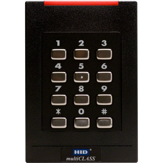 Main image for HID pivCLASS RPK40-H Smart Card Reader