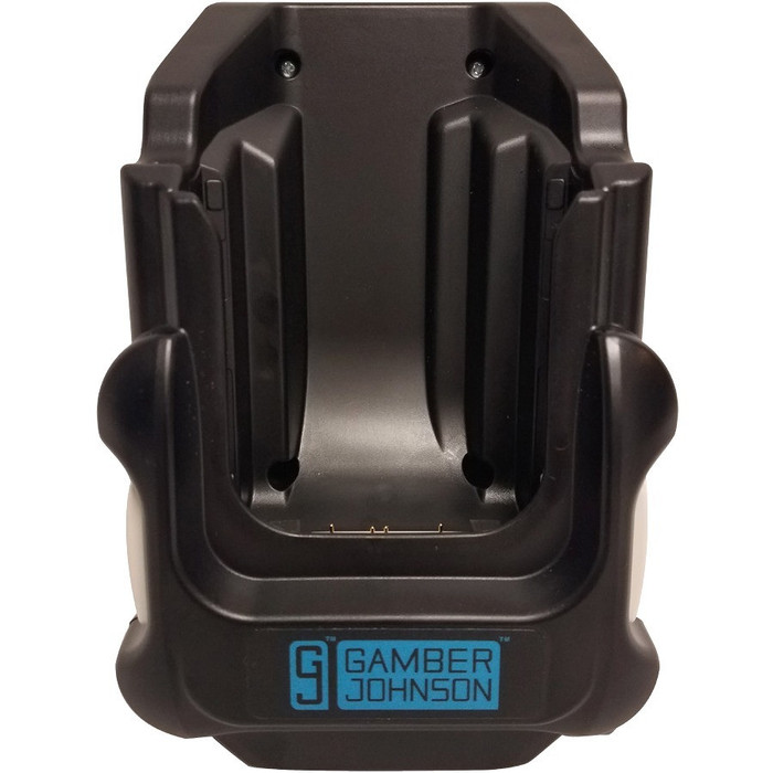 Main image for Panasonic Gamber-Johnson Vehicle Cradle (No Electronics)