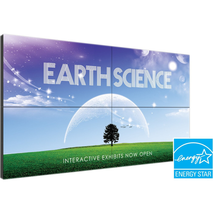 Main image for Planar VMC55MXM4 LCD Video Wall