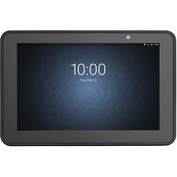 Main image for Zebra Tablet - 8.3" - Atom Z3745 Quad-core (4 Core) 1.33 GHz - 2 GB RAM - 32 GB Storage - Android 5.1 Lollipop - 4G