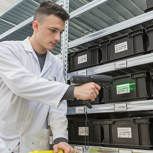 Alternate-Image1 Image for Datalogic Falcon X4 Mobile Computer