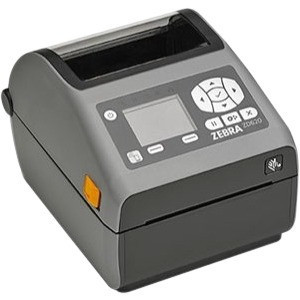 Main image for Zebra ZD620d Desktop Direct Thermal Printer - Monochrome - Label/Receipt Print - Ethernet - USB - Serial - Bluetooth