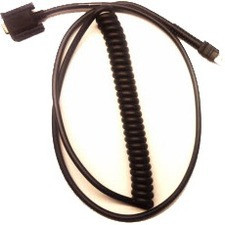 Main image for Zebra Serial Data Transfer Cable
