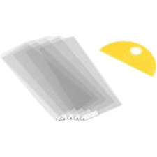 Main image for Zebra Screen Protector Half