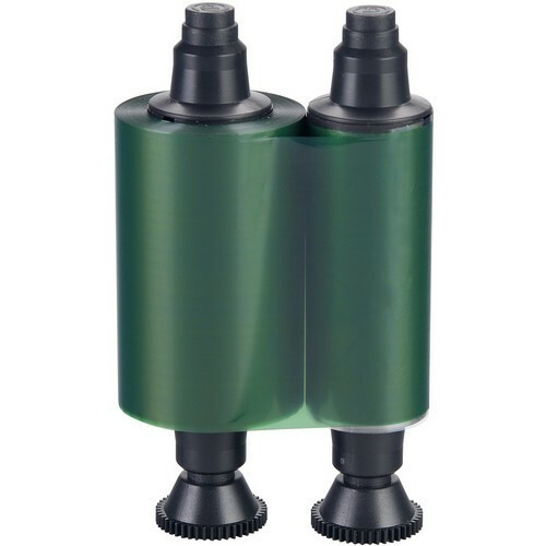 Main image for Evolis Green Monochrome Ribbon