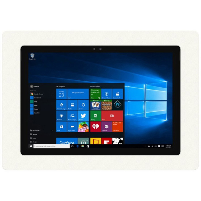 Main image for Tablet Enclosure for SURFACE PRO 4 / PRO 5 (2017) / PRO 6