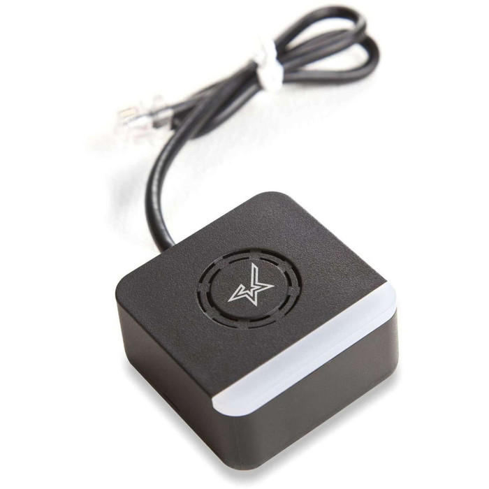 Main image for Star Micronics MC-Sounder, Programmable Buzzer and Visual Alarm for mC-Print