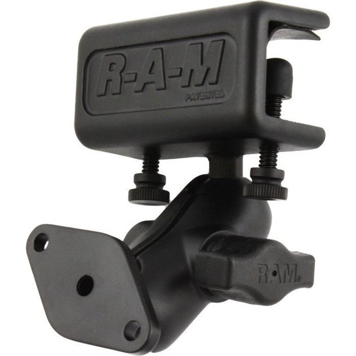 Main image for RAM Mounts Clamp Mount