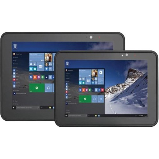 Alternate-Image1 Image for Zebra Tablet - 8.4" - Quad-core (4 Core) 1.60 GHz - 8 GB RAM - 128 GB Storage - Windows 10 IoT Enterprise - 4G