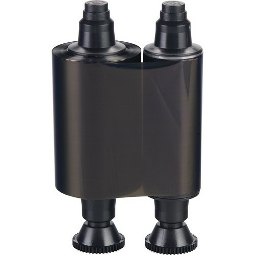 Main image for Evolis Black Monochrome Ribbon