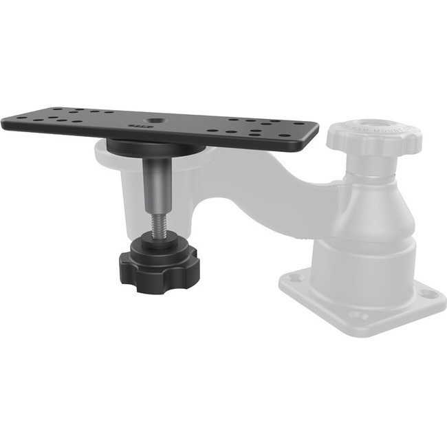 Main image for RAM Mounts Vehicle Mount for GPS, Radio, Fishfinder