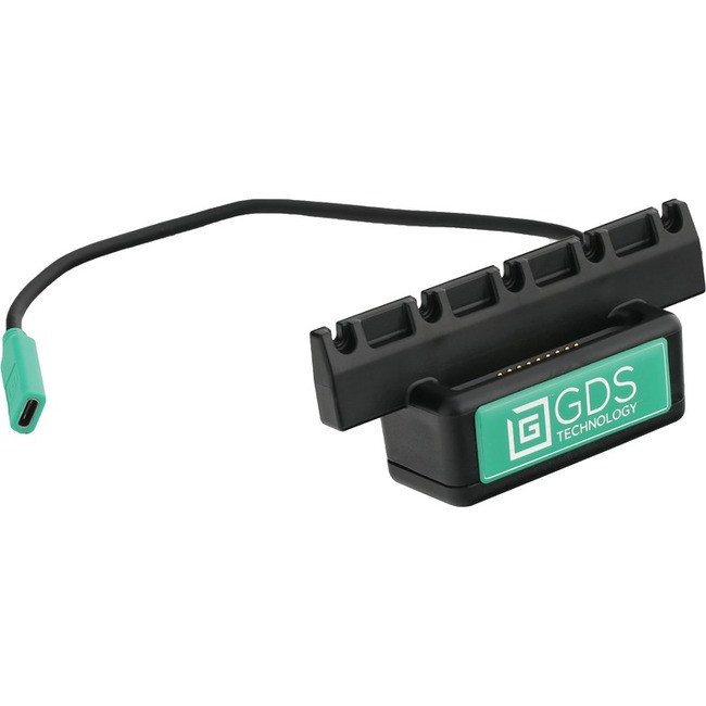 Main image for RAM Mounts Vehicle Dock Cup for Tablets with USB Type-C