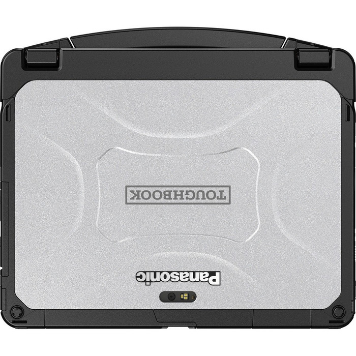 Top Image for Panasonic TOUGHBOOK CF-20 CF-20G5-00VM LTE Advanced 10.1" Touchscreen Detachable 2 in 1 Notebook - 1920 x 1200 - Intel Core i5 7th Gen i5-7Y57 Dual-core (2 Core) 1.20 GHz - 8 GB Total RAM - 256 GB SSD
