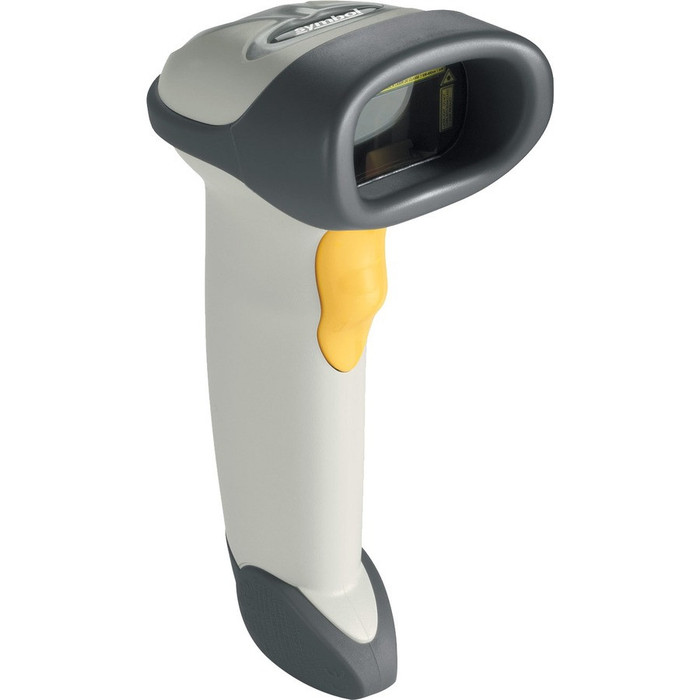 Right Image for Zebra LS2208 Bar Code Reader