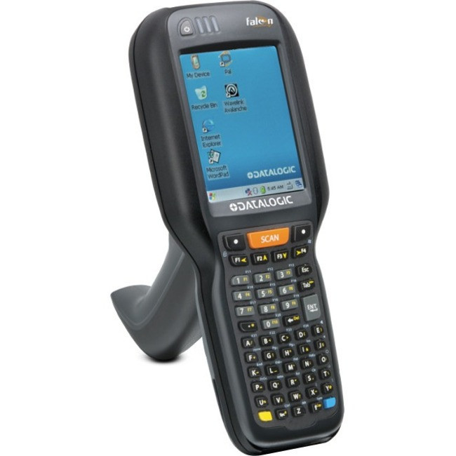 Main image for Datalogic Falcon X4 Mobile Computer
