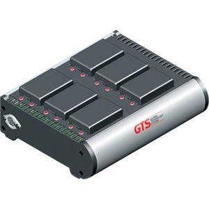 Main image for GTS HCH-7006-CHG 6-Bay Battery Charger for Symbol MC70 / MC75