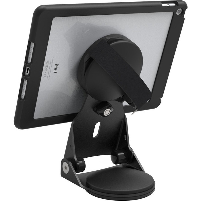Rear Image for Compulocks Tablet PC Stand