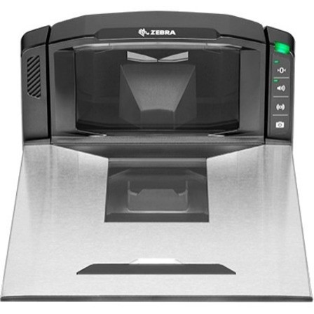 Front Image for Zebra MP7000 In-counter Barcode Scanner