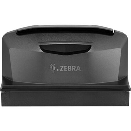 Rear Image for Zebra MP7000 In-counter Barcode Scanner