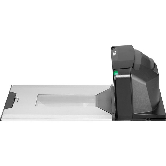 Left Image for Zebra MP7000 In-counter Barcode Scanner