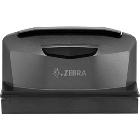 Rear Image for Zebra MP7000 In-counter Barcode Scanner