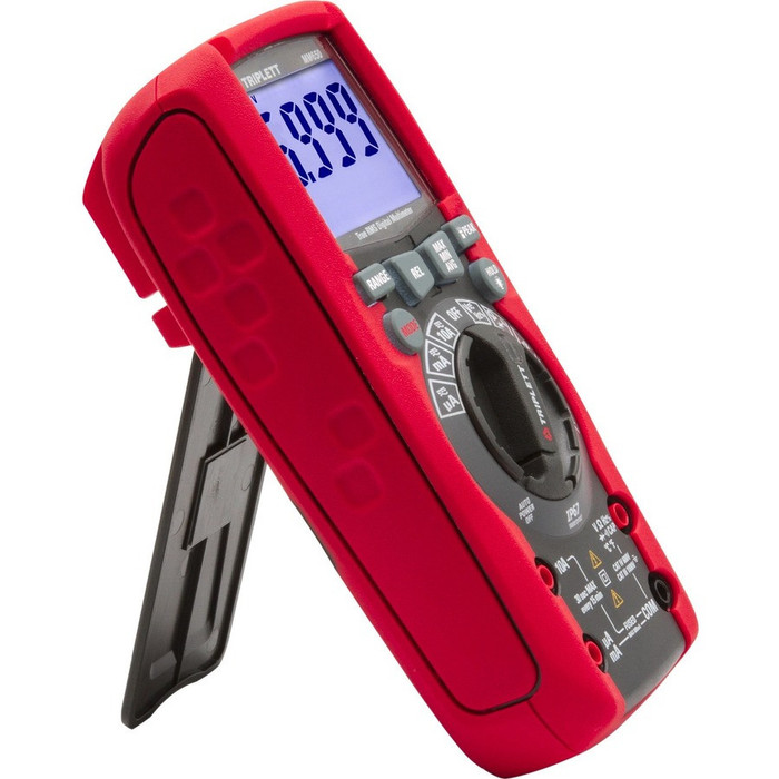Alternate-Image2 Image for Triplett MM650 Multimeter