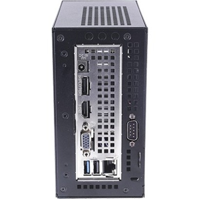 Rear Image for GeoVision GV-Mini 94-NRLT1TB-00I5 Desktop Computer - Intel Core i5 - 1 TB HDD - Mini PC