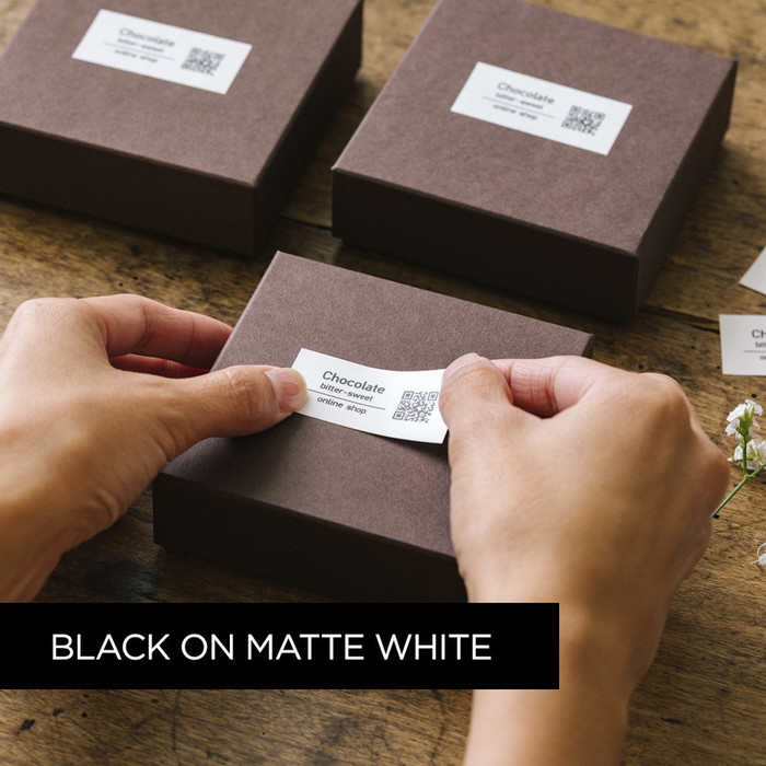 Alternate-Image1 Image for Brother TZe Premium TZeM251 Label Tape