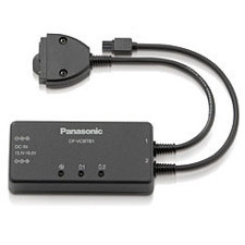 Main image for Panasonic CF-VCBTB2W Battery Charger