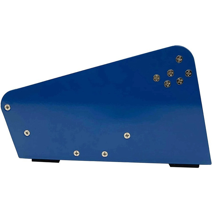 Alternate-Image1 Image for Star Micronics 4.5 Inch Label Dispenser