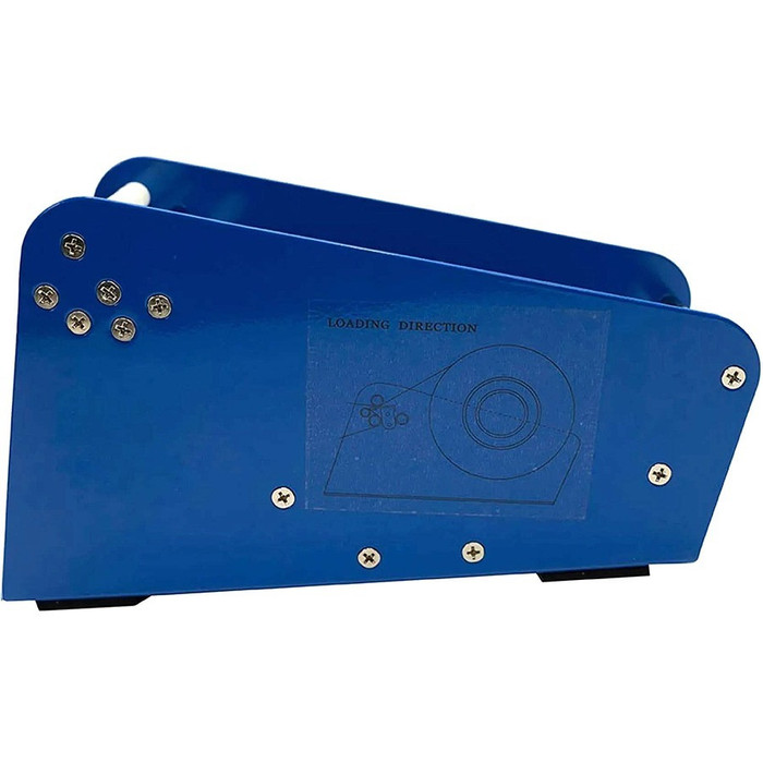 Alternate-Image2 Image for Star Micronics 4.5 Inch Label Dispenser