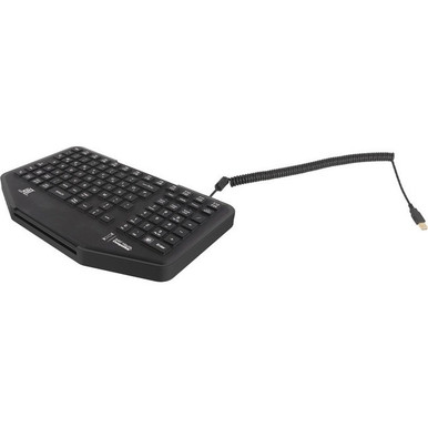 Ram Mount Keyboard RAM Mounts GDS Keyboard with 10-Key Numeric Pad
