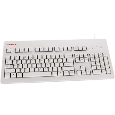 CHERRY MX BOARD 3000 Wired Keyboard