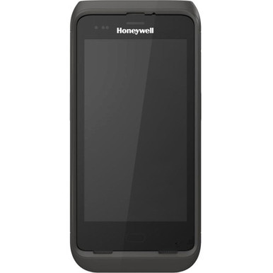 Honeywell CT45 Family of Rugged Mobile Computer CT45-L0N-27D