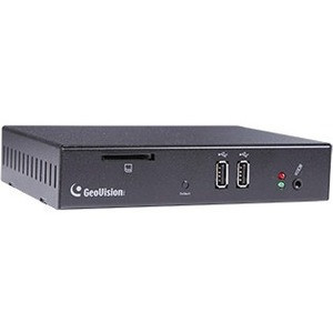 GeoVision GV-IP Decoder Box Plus