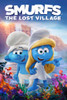 Smurfs The Lost Village