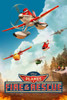 Planes: Fire & Rescue