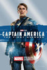 Captain American The First Avenger